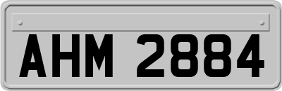 AHM2884