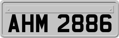 AHM2886