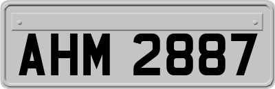 AHM2887