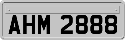 AHM2888
