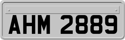 AHM2889