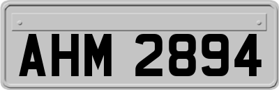 AHM2894