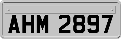 AHM2897