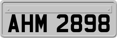AHM2898