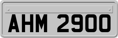 AHM2900