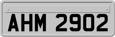 AHM2902