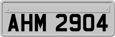 AHM2904