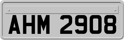 AHM2908