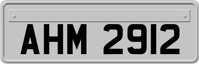 AHM2912