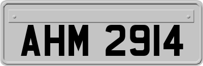AHM2914