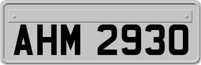 AHM2930