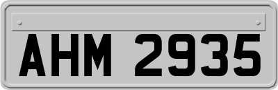 AHM2935