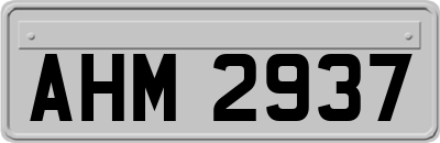 AHM2937