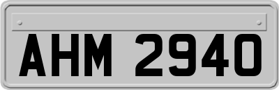 AHM2940
