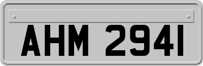 AHM2941