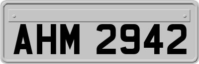 AHM2942