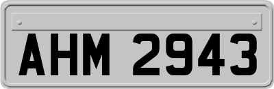 AHM2943