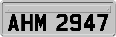 AHM2947