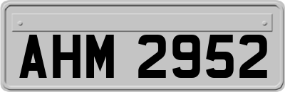 AHM2952