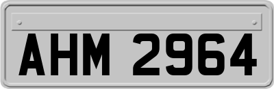 AHM2964