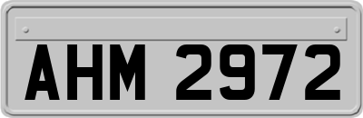 AHM2972