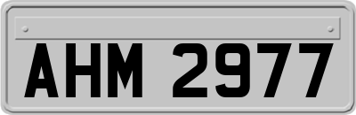 AHM2977