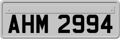 AHM2994