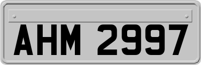 AHM2997