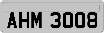 AHM3008