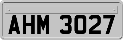 AHM3027