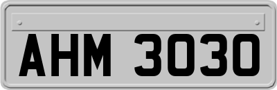 AHM3030