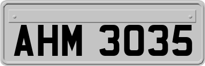 AHM3035