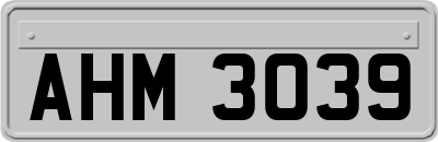 AHM3039