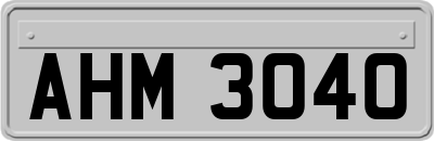 AHM3040