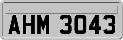 AHM3043