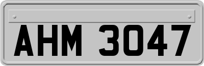 AHM3047