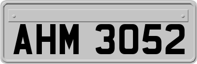 AHM3052