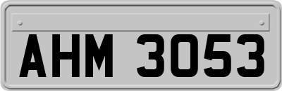 AHM3053