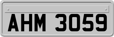 AHM3059