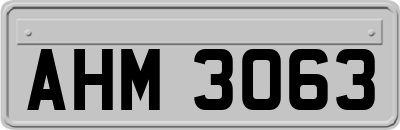 AHM3063