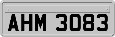 AHM3083