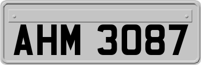 AHM3087