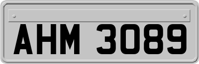 AHM3089