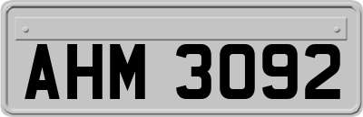 AHM3092