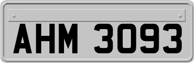 AHM3093