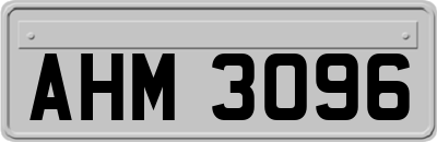 AHM3096