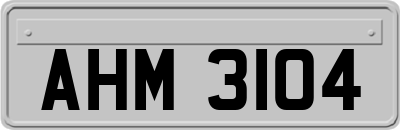 AHM3104