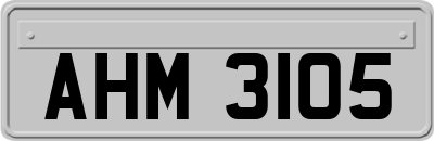 AHM3105