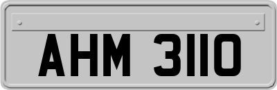 AHM3110