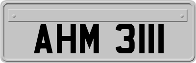 AHM3111